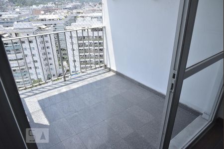 Varanda de apartamento à venda com 2 quartos, 70m² em Freguesia de Jacarepaguá, Rio de Janeiro