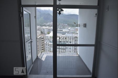 varanda de apartamento à venda com 2 quartos, 70m² em Freguesia de Jacarepaguá, Rio de Janeiro