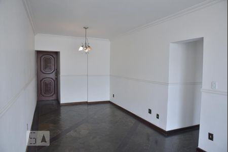 Sala de apartamento à venda com 2 quartos, 70m² em Freguesia de Jacarepaguá, Rio de Janeiro