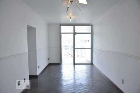 Sala de apartamento à venda com 2 quartos, 70m² em Freguesia de Jacarepaguá, Rio de Janeiro