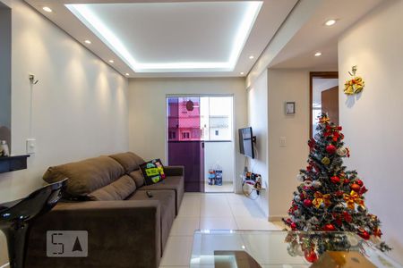 Sala de apartamento para alugar com 2 quartos, 52m² em Ceilândia Norte (ceilândia), Brasília