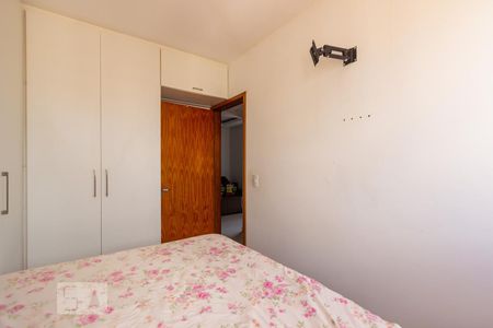 Banheiro do Quarto 1 de apartamento para alugar com 2 quartos, 52m² em Ceilândia Norte (ceilândia), Brasília