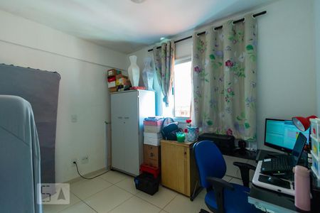 Quarto 2 de apartamento para alugar com 2 quartos, 52m² em Ceilândia Norte (ceilândia), Brasília