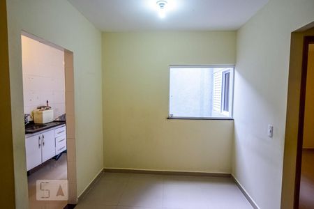 Sala de casa para alugar com 2 quartos, 60m² em Vila Matilde, São Paulo