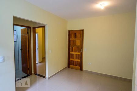 Sala de casa para alugar com 2 quartos, 60m² em Vila Matilde, São Paulo