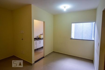 Sala de casa para alugar com 2 quartos, 60m² em Vila Matilde, São Paulo