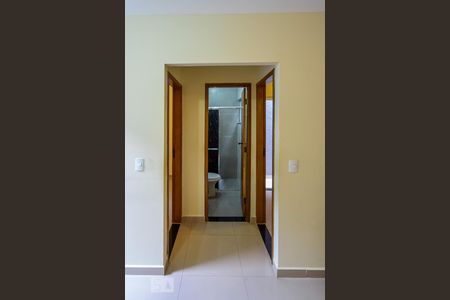 Sala de casa para alugar com 2 quartos, 60m² em Vila Matilde, São Paulo