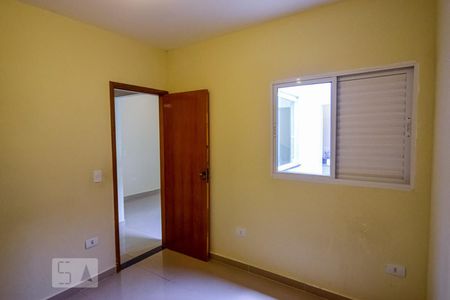 Quarto 1 de casa para alugar com 2 quartos, 60m² em Vila Matilde, São Paulo