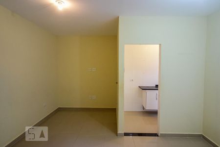 Sala de casa para alugar com 2 quartos, 60m² em Vila Matilde, São Paulo