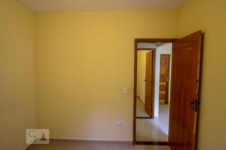 Quarto 1 de casa para alugar com 2 quartos, 60m² em Vila Matilde, São Paulo