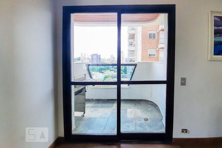 Varanda 1 de apartamento à venda com 3 quartos, 260m² em Centro, São Bernardo do Campo