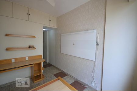 Kitnet de kitnet/studio para alugar com 1 quarto, 24m² em Botafogo, Rio de Janeiro