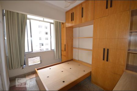 Kitnet de kitnet/studio para alugar com 1 quarto, 24m² em Botafogo, Rio de Janeiro