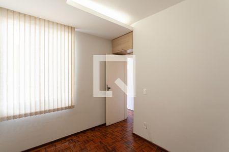 Quarto 1 de apartamento à venda com 3 quartos, 65m² em Venda Nova, Belo Horizonte