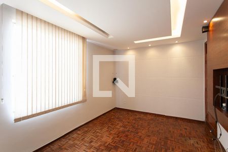 Sala de apartamento à venda com 3 quartos, 65m² em Venda Nova, Belo Horizonte