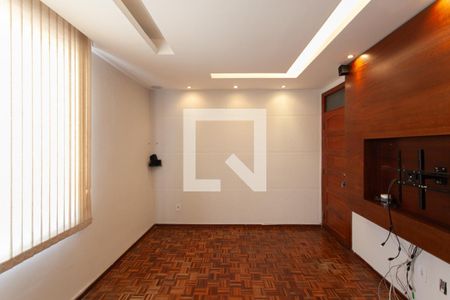 Sala de apartamento à venda com 3 quartos, 65m² em Venda Nova, Belo Horizonte