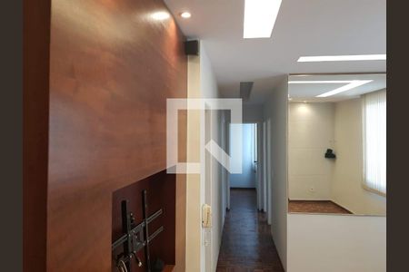 Apartamento à venda com 65m², 3 quartos e 1 vagaSala