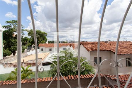 Vista da Sala de apartamento à venda com 3 quartos, 65m² em Venda Nova, Belo Horizonte