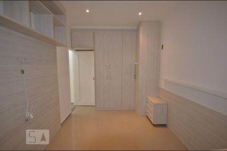 Quarto de apartamento para alugar com 1 quarto, 42m² em Botafogo, Rio de Janeiro