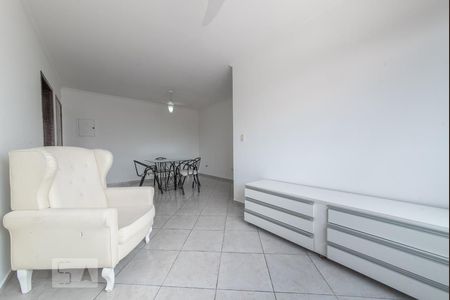 Sala de apartamento à venda com 2 quartos, 91m² em Vila Lusitânia, São Bernardo do Campo
