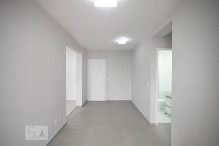 Sala de apartamento para alugar com 2 quartos, 49m² em Vila Andrade, São Paulo