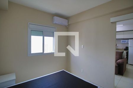 Quarto 1 de apartamento para alugar com 1 quarto, 47m² em Boqueirão, Santos