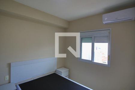 Quarto 1 de apartamento para alugar com 1 quarto, 47m² em Boqueirão, Santos