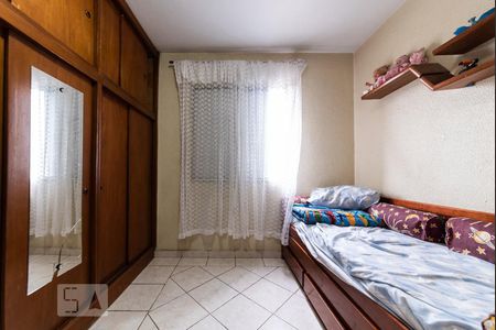 Quarto 1 de apartamento à venda com 2 quartos, 74m² em Vila Euclides, São Bernardo do Campo
