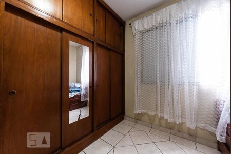 Quarto 1 de apartamento à venda com 2 quartos, 74m² em Vila Euclides, São Bernardo do Campo