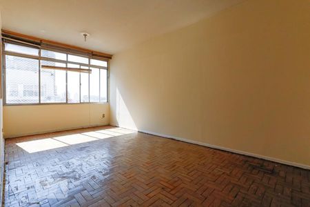 Sala de apartamento para alugar com 2 quartos, 90m² em Centro, São Paulo