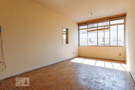 Sala de apartamento para alugar com 2 quartos, 90m² em Centro, São Paulo