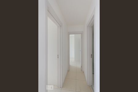 Corredor de apartamento à venda com 2 quartos, 52m² em Jacarepaguá, Rio de Janeiro