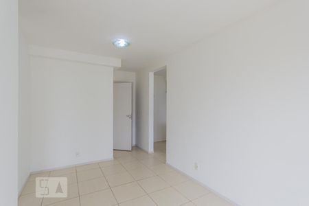 Sala de apartamento à venda com 2 quartos, 52m² em Jacarepaguá, Rio de Janeiro