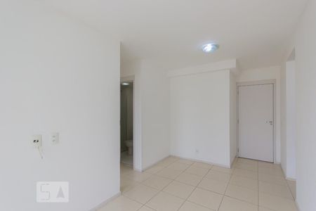 Sala de apartamento à venda com 2 quartos, 52m² em Jacarepaguá, Rio de Janeiro