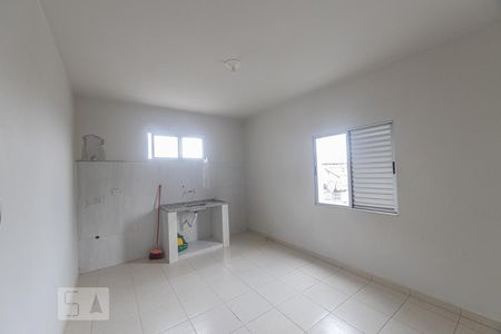 Studio de apartamento para alugar com 2 quartos, 53m² em Chácara Santo Antônio (zona Leste), São Paulo