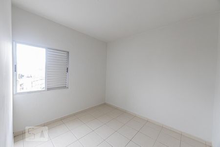Quarto de apartamento para alugar com 2 quartos, 53m² em Chácara Santo Antônio (zona Leste), São Paulo