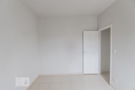 Quarto de apartamento para alugar com 2 quartos, 53m² em Chácara Santo Antônio (zona Leste), São Paulo