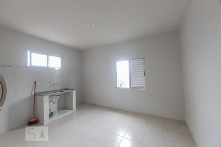 Studio de apartamento para alugar com 2 quartos, 53m² em Chácara Santo Antônio (zona Leste), São Paulo