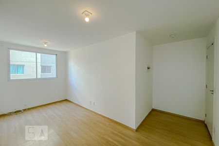 Sala de apartamento para alugar com 2 quartos, 44m² em Jardim Brasília (zona Norte) , São Paulo