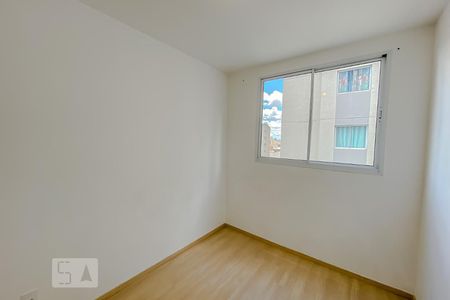 Quarto de apartamento para alugar com 2 quartos, 44m² em Jardim Brasília (zona Norte) , São Paulo