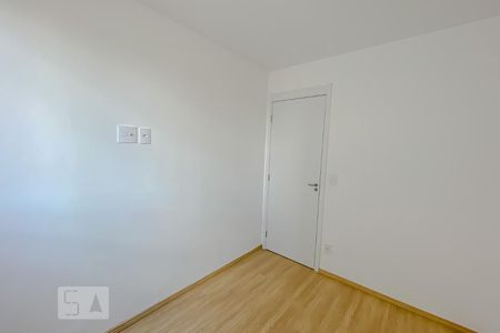 Quarto de apartamento para alugar com 2 quartos, 44m² em Jardim Brasília (zona Norte) , São Paulo