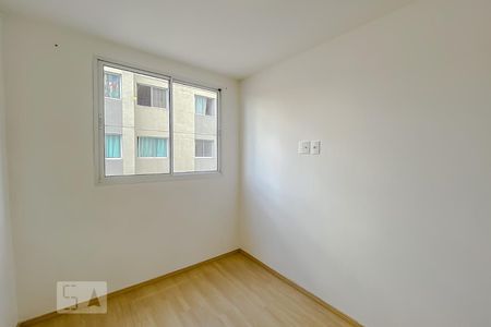 Quarto de apartamento para alugar com 2 quartos, 44m² em Jardim Brasília (zona Norte) , São Paulo