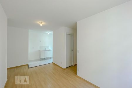 Sala de apartamento para alugar com 2 quartos, 44m² em Jardim Brasília (zona Norte) , São Paulo