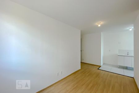 Sala de apartamento para alugar com 2 quartos, 44m² em Jardim Brasília (zona Norte) , São Paulo