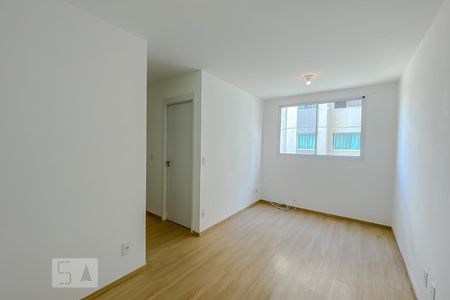 Sala de apartamento para alugar com 2 quartos, 44m² em Jardim Brasília (zona Norte) , São Paulo