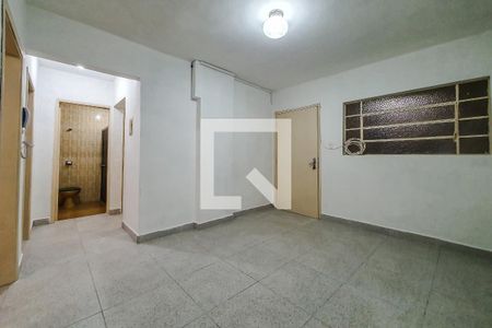 sala de apartamento à venda com 2 quartos, 55m² em Vila Mariana, São Paulo