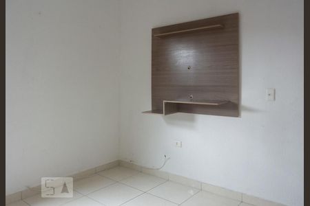 Sala de casa para alugar com 1 quarto, 47m² em Jardim Arize, São Paulo