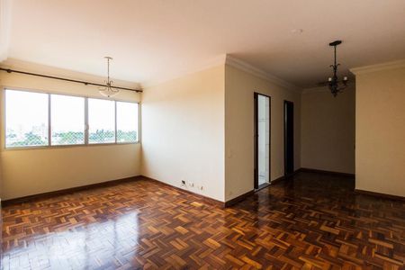 Sala de apartamento para alugar com 2 quartos, 80m² em Planalto Paulista, São Paulo