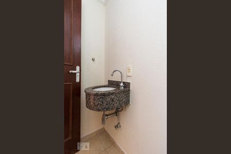 Lavabo de apartamento para alugar com 2 quartos, 80m² em Planalto Paulista, São Paulo