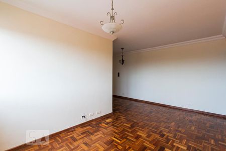 Sala de apartamento para alugar com 2 quartos, 80m² em Planalto Paulista, São Paulo